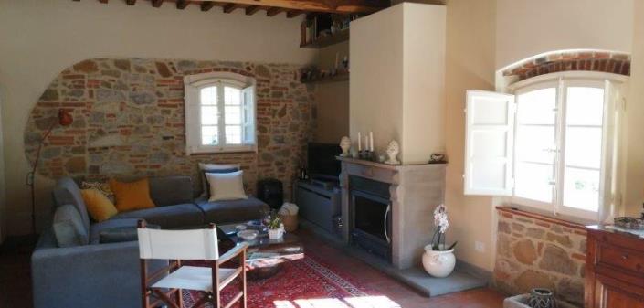 Image No.14-Villa de 5 chambres à vendre à Lucca