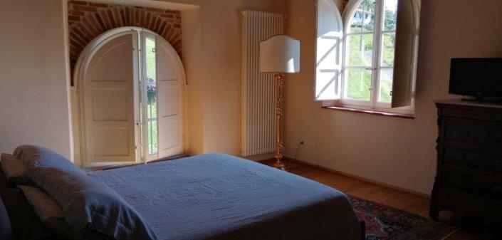 Image No.16-Villa de 5 chambres à vendre à Lucca