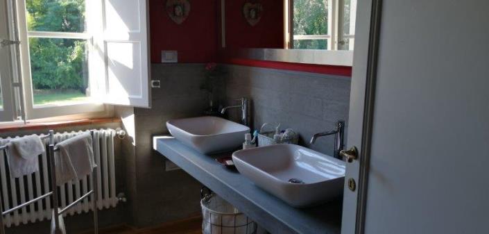 Image No.18-Villa de 5 chambres à vendre à Lucca