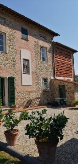 Image No.22-Villa de 5 chambres à vendre à Lucca