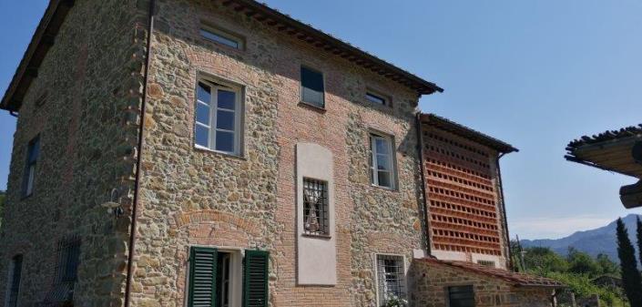 Image No.21-Villa de 5 chambres à vendre à Lucca