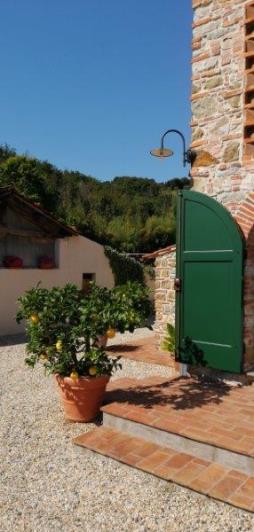 Image No.24-Villa de 5 chambres à vendre à Lucca