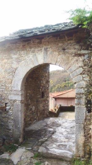 Image No.1-Maison de 2 chambres à vendre à Pescaglia
