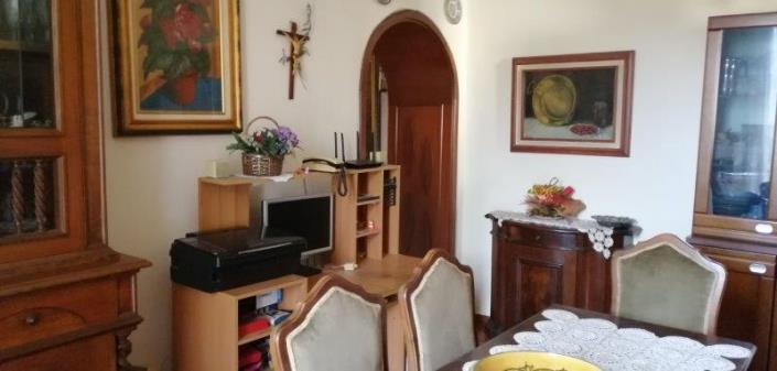 Image No.2-Villa de 5 chambres à vendre à Borgo a Mozzano