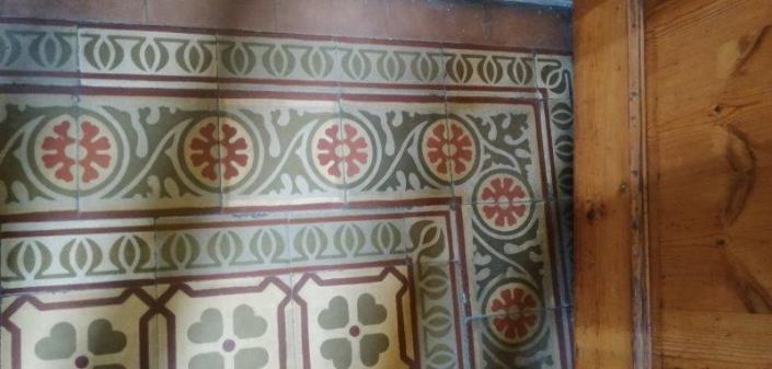 Image No.4-Villa de 5 chambres à vendre à Borgo a Mozzano