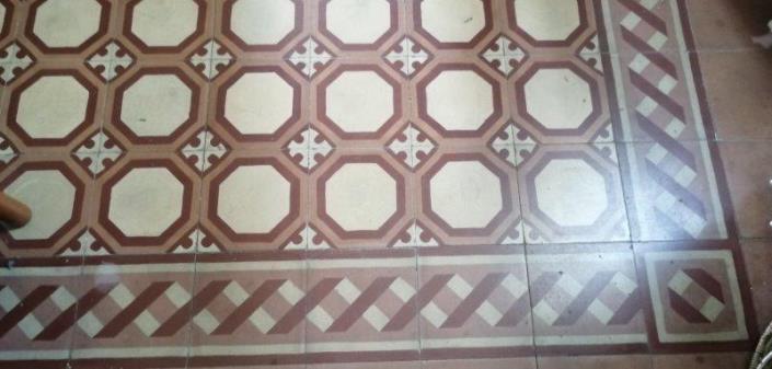 Image No.5-Villa de 5 chambres à vendre à Borgo a Mozzano