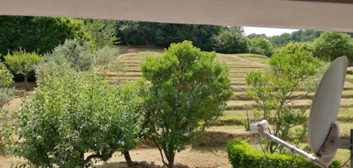 Image No.9-Villa de 5 chambres à vendre à Borgo a Mozzano