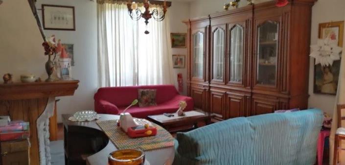 Image No.12-Villa de 5 chambres à vendre à Borgo a Mozzano