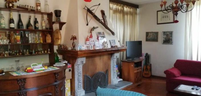 Image No.13-Villa de 5 chambres à vendre à Borgo a Mozzano