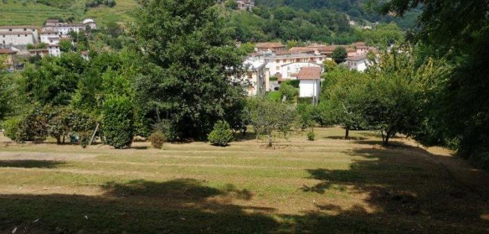 Image No.20-Villa de 5 chambres à vendre à Borgo a Mozzano