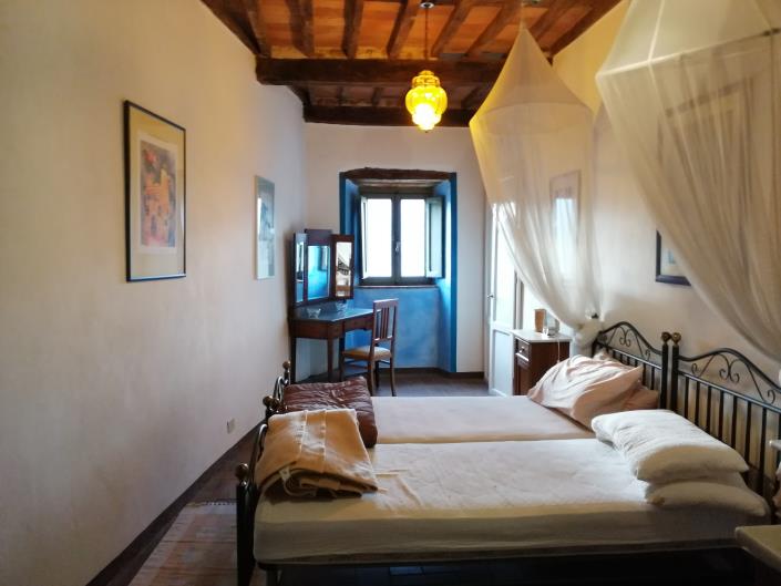 Image No.4-Maison de 2 chambres à vendre à Borgo a Mozzano