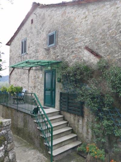 Image No.1-Maison de 3 chambres à vendre à Bagni di Lucca