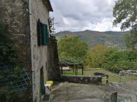 Image No.1-Maison de 3 chambres à vendre à Bagni di Lucca