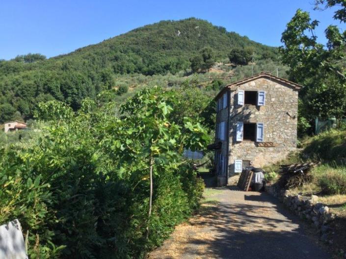 Image No.3-Maison de 3 chambres à vendre à Borgo a Mozzano