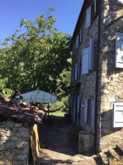 Image No.4-Maison de 3 chambres à vendre à Borgo a Mozzano