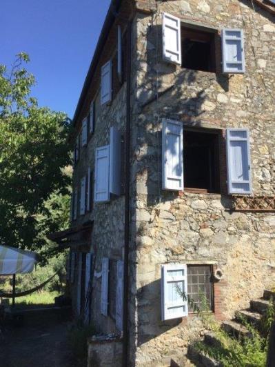 Image No.5-Maison de 3 chambres à vendre à Borgo a Mozzano