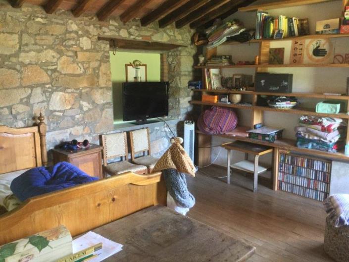 Image No.8-Maison de 3 chambres à vendre à Borgo a Mozzano