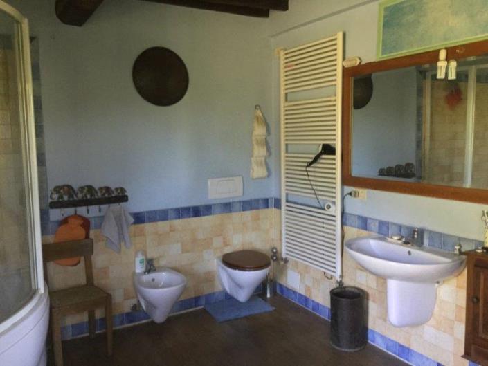 Image No.10-Maison de 3 chambres à vendre à Borgo a Mozzano