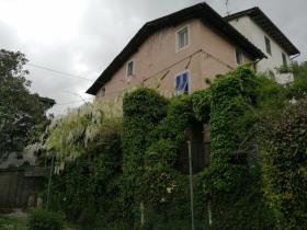Image No.3-Maison / Villa de 6 chambres à vendre à Borgo a Mozzano