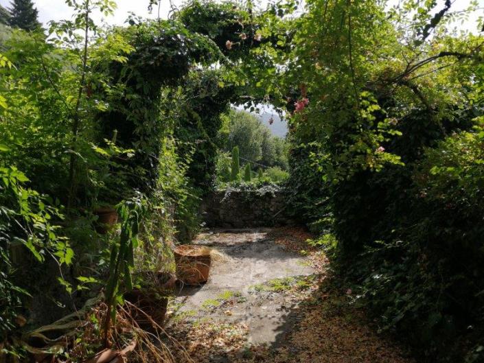 Image No.7-Maison / Villa de 6 chambres à vendre à Borgo a Mozzano
