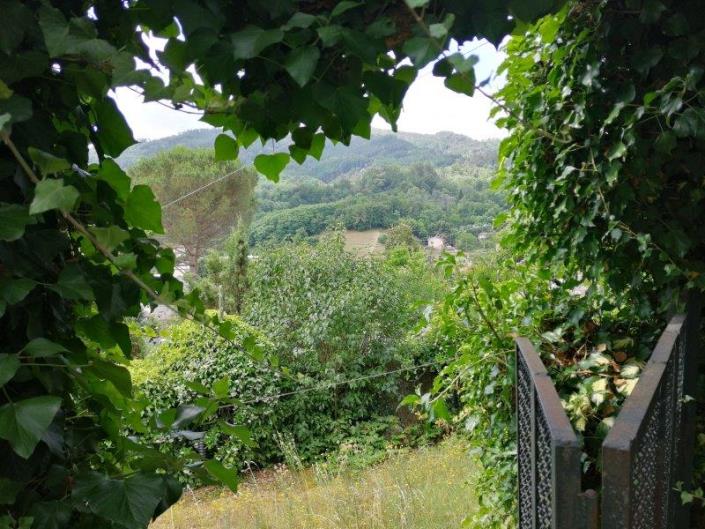 Image No.8-Maison / Villa de 6 chambres à vendre à Borgo a Mozzano