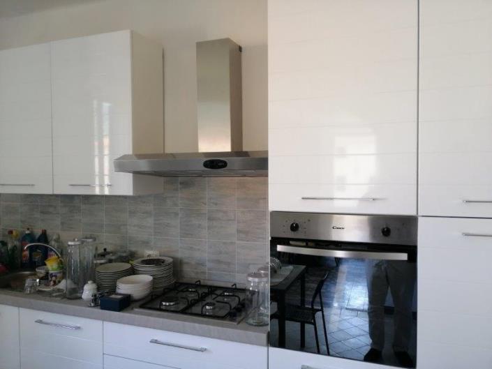 Image No.8-Appartement de 2 chambres à vendre à Borgo a Mozzano