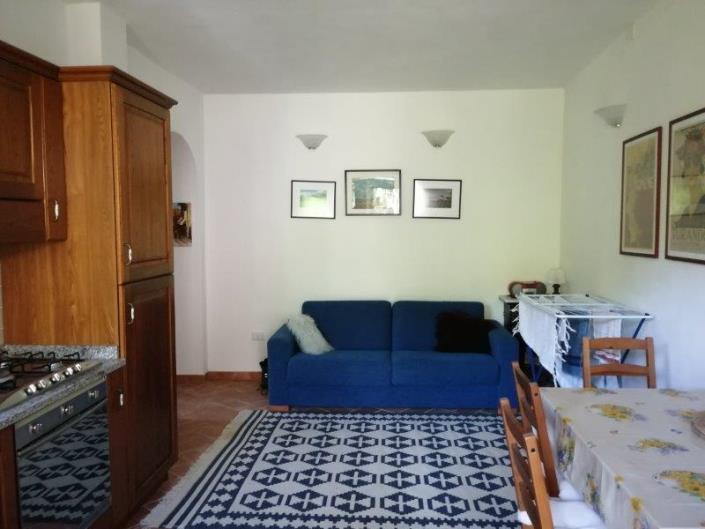 Image No.2-Maison de 3 chambres à vendre à Bagni di Lucca