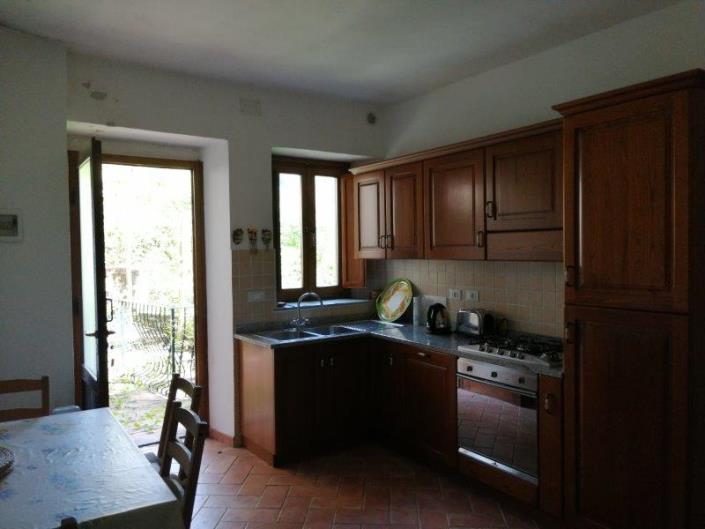 Image No.4-Maison de 3 chambres à vendre à Bagni di Lucca