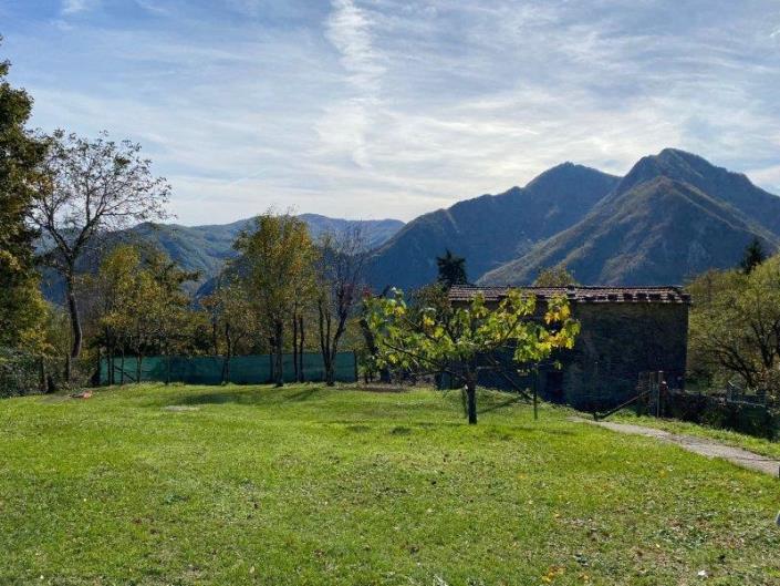 Image No.3-Maison de 2 chambres à vendre à Bagni di Lucca