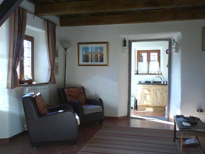 Image No.9-Maison de 2 chambres à vendre à Bagni di Lucca