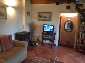 Image No.11-Maison de 2 chambres à vendre à Bagni di Lucca