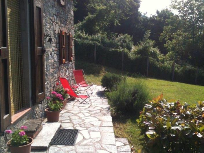 Image No.5-Maison de 2 chambres à vendre à Bagni di Lucca