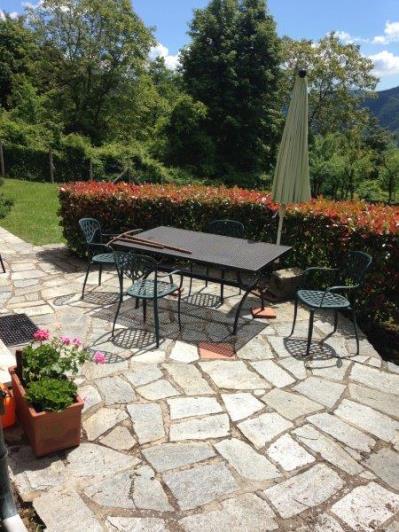 Image No.6-Maison de 2 chambres à vendre à Bagni di Lucca