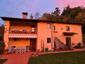 Image No.21-Maison / Villa de 3 chambres à vendre à Bagni di Lucca