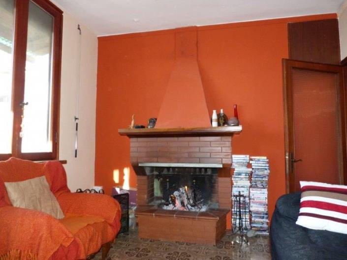 Image No.1-Maison de 3 chambres à vendre à Bagni di Lucca