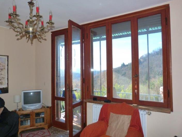 Image No.3-Maison de 3 chambres à vendre à Bagni di Lucca