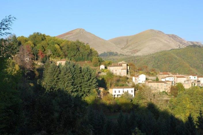 Image No.4-Maison de 3 chambres à vendre à Bagni di Lucca