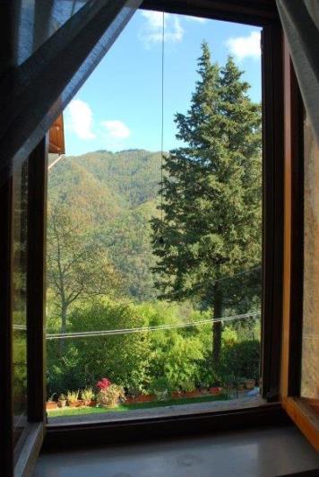 Image No.6-Maison de 3 chambres à vendre à Bagni di Lucca