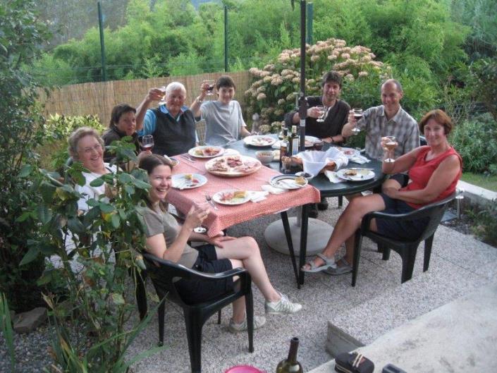 Image No.11-Maison de 3 chambres à vendre à Bagni di Lucca