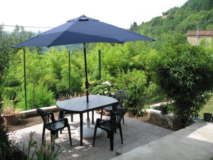 Image No.15-Maison de 3 chambres à vendre à Bagni di Lucca