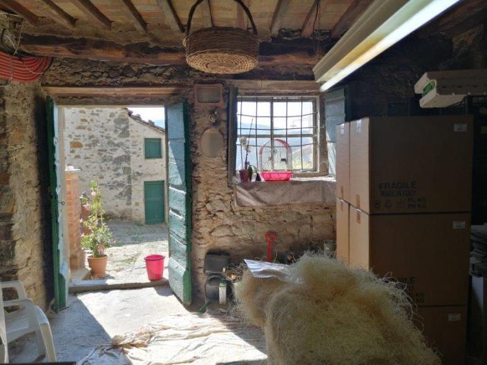 Image No.2-Maison de 6 chambres à vendre à Bagni di Lucca