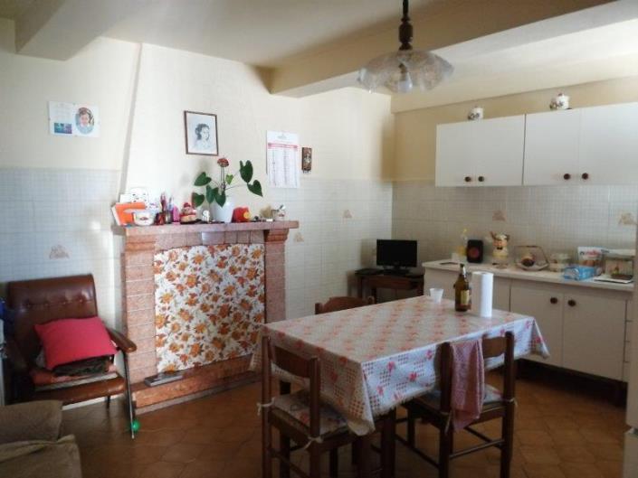 Image No.4-Maison de 6 chambres à vendre à Bagni di Lucca