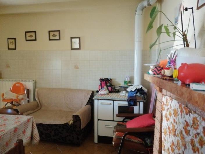 Image No.5-Maison de 6 chambres à vendre à Bagni di Lucca