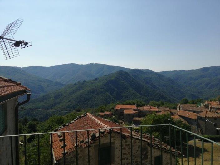 Image No.15-Maison de 6 chambres à vendre à Bagni di Lucca