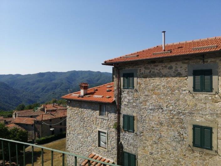 Image No.16-Maison de 6 chambres à vendre à Bagni di Lucca