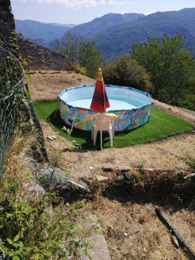 Image No.20-Maison de 6 chambres à vendre à Bagni di Lucca