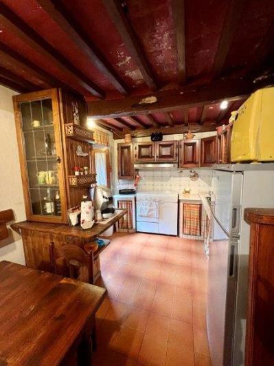 Image No.3-Maison de 2 chambres à vendre à Bagni di Lucca