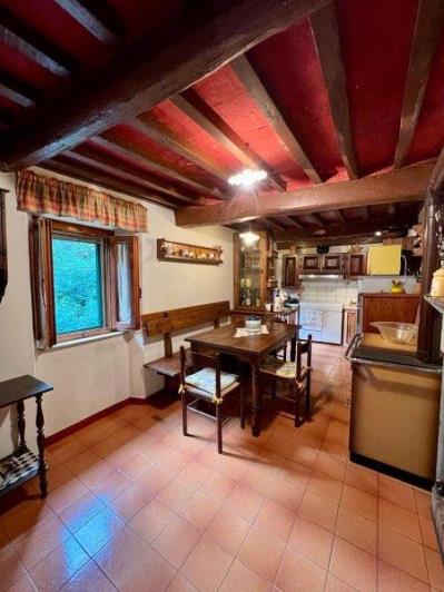 Image No.7-Maison de 2 chambres à vendre à Bagni di Lucca