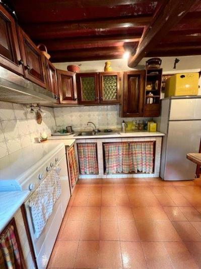 Image No.9-Maison de 2 chambres à vendre à Bagni di Lucca