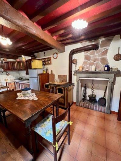 Image No.10-Maison de 2 chambres à vendre à Bagni di Lucca